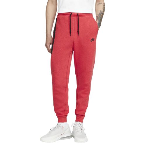 Pantalon Tech Fleece Rouge - Fb8002-672 - L