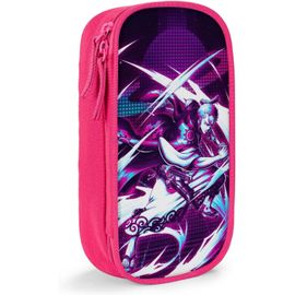 Roronoa Zoro One Piece Trousse D Impression Personnalis¿¿E Rose[5029]