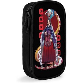 Trousse One Piece Boa Hancock Noir[5057]