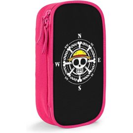 Trousse Logo One Piece Rose[5190]