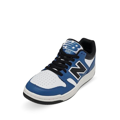Chaussures 480 Gsb480tb Bleu
