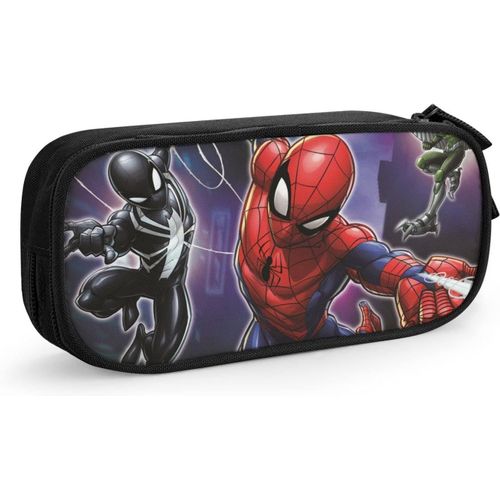Trousse ¿¿ Crayons Marvel Spiderman[073]