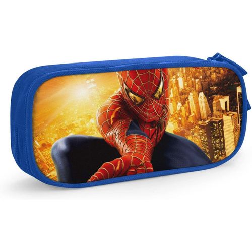 Trousse ¿¿ Crayons Marvel Spiderman[071]