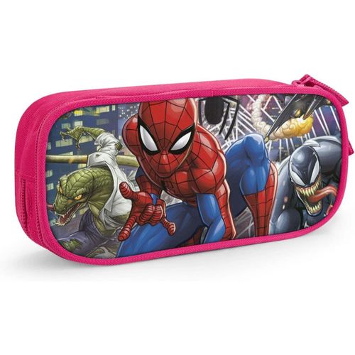 Trousse ¿¿ Crayons Marvel Spiderman[067]