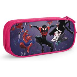 Trousse ¿¿ Crayons Marvel Spiderman[066]