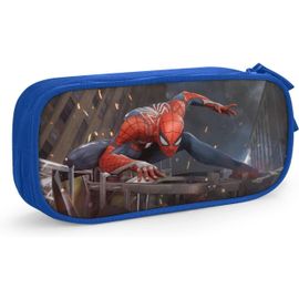 Trousse ¿¿ Crayons Marvel Spiderman[062]