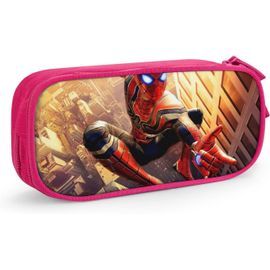 Trousse ¿¿ Crayons Marvel Spiderman[061]