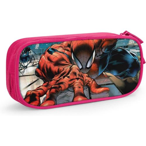 Trousse ¿¿ Crayons Marvel Spiderman[056]