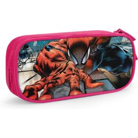 Trousse ¿¿ Crayons Marvel Spiderman[056]