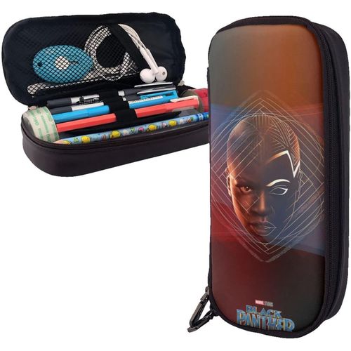 Trousse ¿¿ Crayons Marvel Black Panthera273