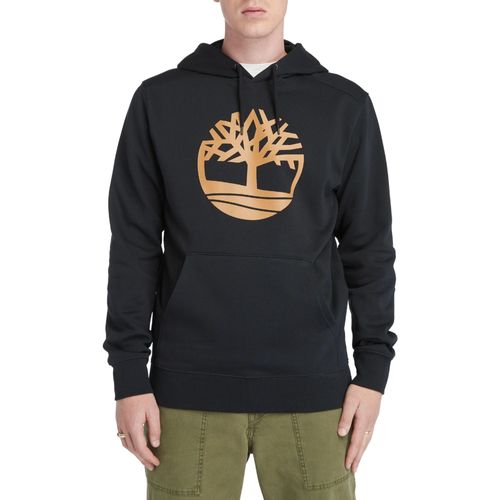 Sweat À Capuche Kennebec River Noir - Tb0a2bjhp56 - Xl