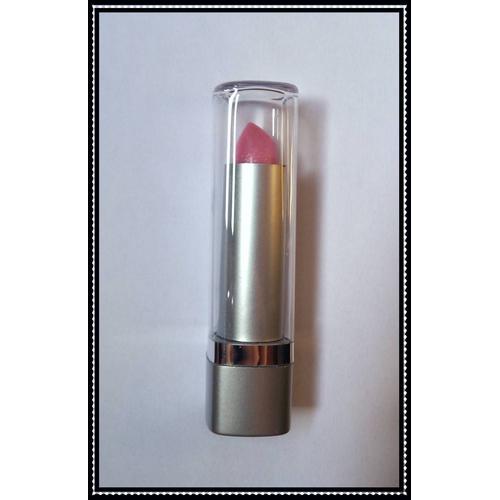 Rouge À Lèvres Rose Brillant - 100% Neuf - Effet Gloss - Rouge A Lèvre Crayon Stick Bouche Ou Pour Fard Paupières - Maquillage Couleur Rosé Clair Et Glossy