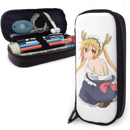 Trousse ¿¿ Crayons Miss Kobayashi's Dragon Maid, Trousses ¿¿ Crayons/Stylo Grande Capacit¿¿