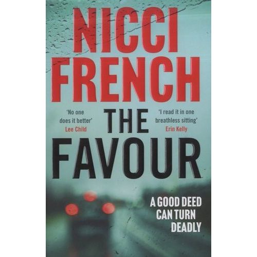 The Favour