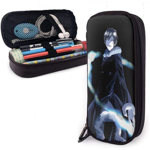 Durarara !! Izaya Orihara Trousse ¿¿ Crayons, Trousses ¿¿ Crayons/Stylo Grande Capacit¿¿