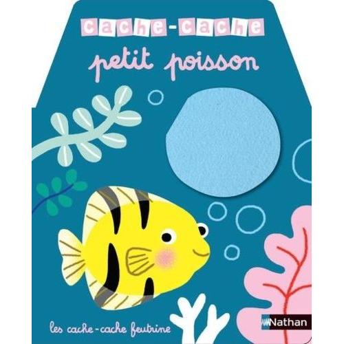 Cache-Cache Petit Poisson