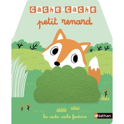 Cache-Cache Petit Renard