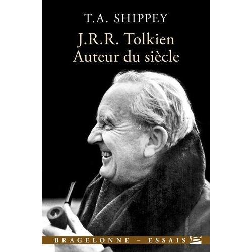 J. R. R. Tolkien - Auteur Du Siècle