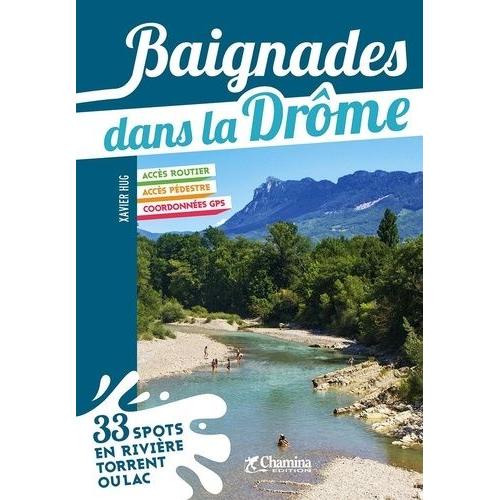 Baignades Dans La Drôme
