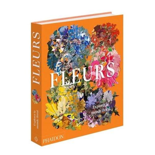 Fleurs - Explorer Le Monde Floral