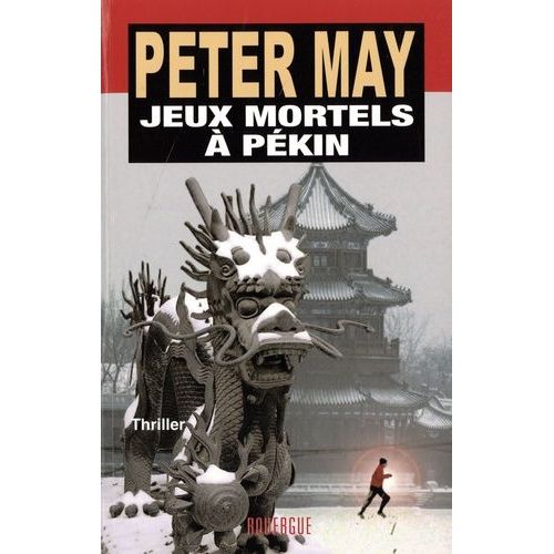 Jeux Mortels À Pékin