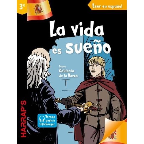 La Vida Es Un Sueno