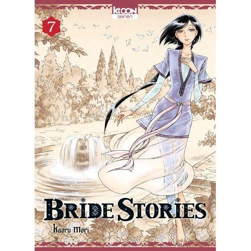 Bride Stories - Tome 7