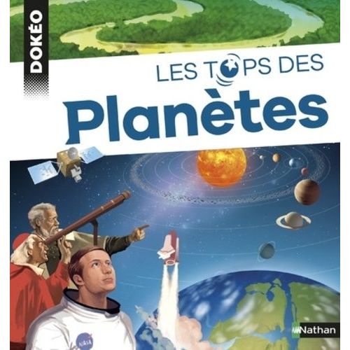 Les Tops Des Planètes