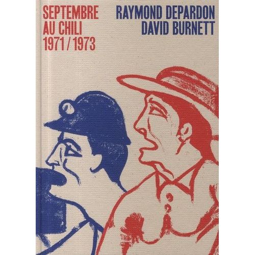 Septembre Au Chili 1971/1973