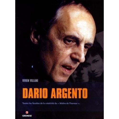 Dario Argento