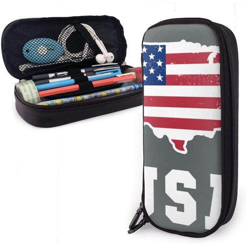 Trousse ¿¿ Crayons Belle Pochette ¿¿ Crayons Tournesol ¿¿Tanche Organisateur Sac De Papeterie ¿¿Tui ¿¿ Crayons ¿¿ Glissi¿¿Re Pour ¿¿C
