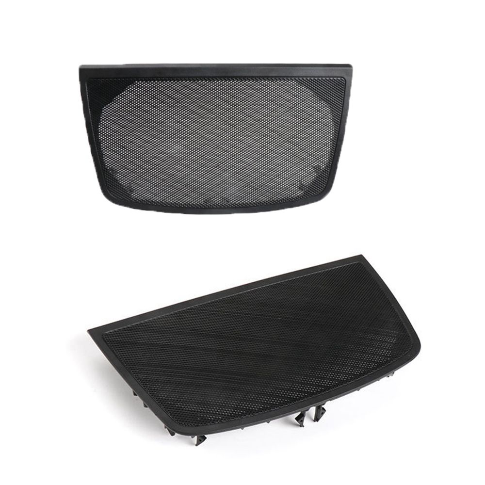 Tableau de Bord Haut-Parleur Panneau Grille Haut-P... - 6