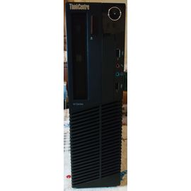 Lenovo M83 sff E3-1231v3 Intel Core i7 - 3.8 Ghz - Ram 16 Go - SSD 512 Go + HDD 1 To
