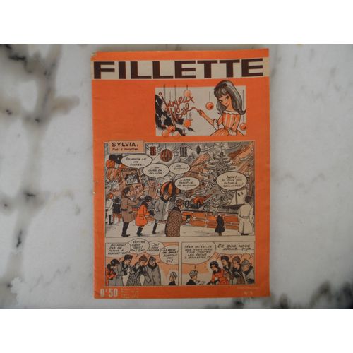 Fillette