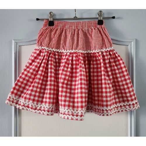 Jupe Taille 5 Ans