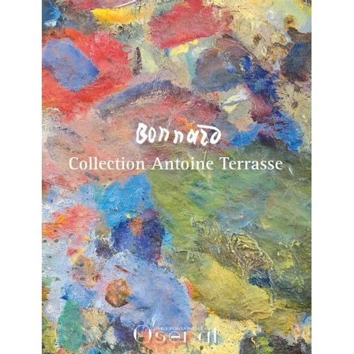 Bonnard, La Collection Antoine Terrasse", 29 Mars 2015, Osenat, Paris, Fontainebleau