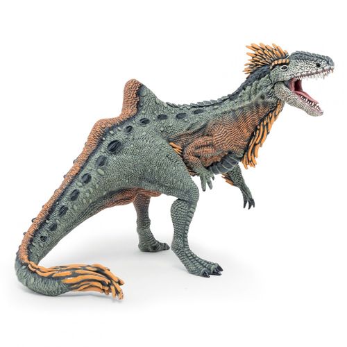 Les Dinosaures Concavenator