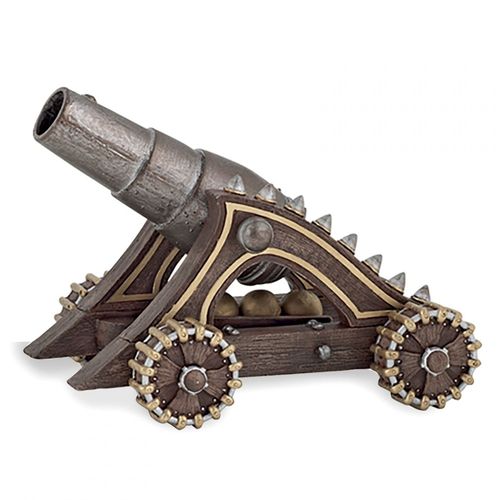 Medieval Et Fantastiques Canon Médiéval
