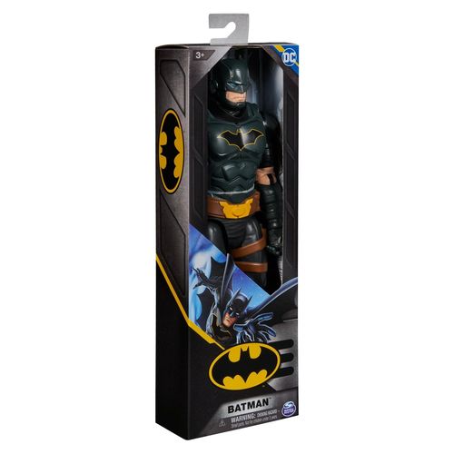 Spin Master Figurine 30cm - Batman S6 Batman
