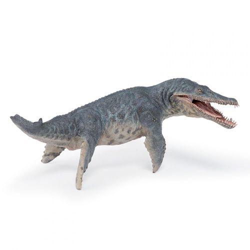Les Dinosaures Kronosaurus