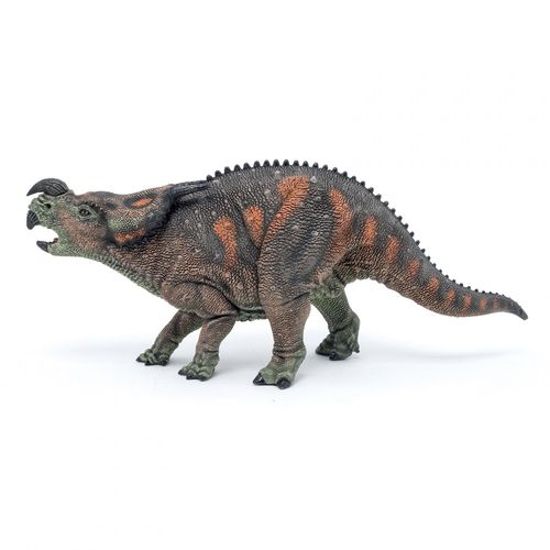 Les Dinosaures Einiosaure