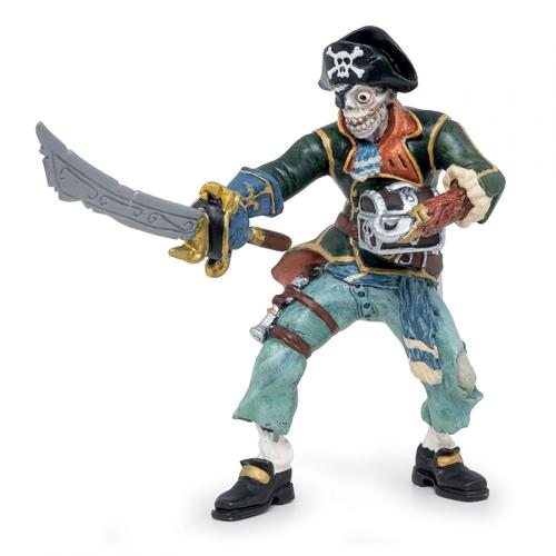 Les Pirates Et Corsaires Pirate Zombie