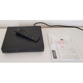Lecteur DVD PLAYER PHILIPS