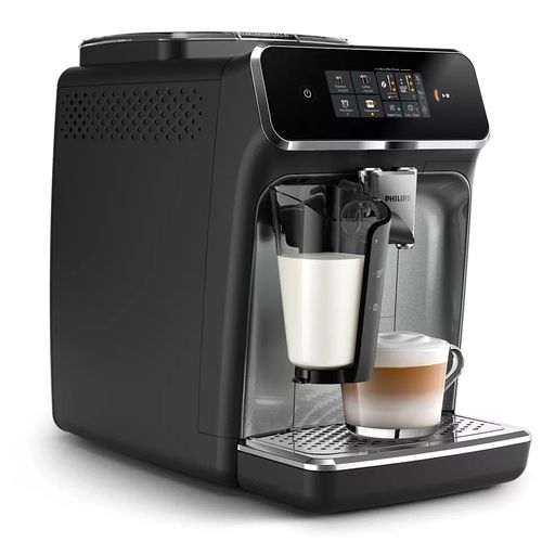 Machine à espresso automatique Philips EP2339/40