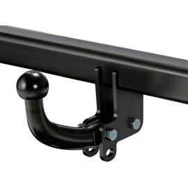 Attelage Volkswagen Touran Y Compris R-Line (10/15-) Col De Cygne - Bosal Oris