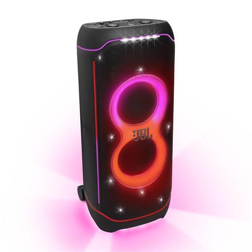 Enceinte sono DJ JBL Partybox Ultimate Noir