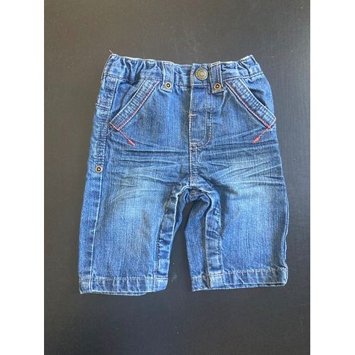 Pantalon Bébé Kitchoun 1 Mois