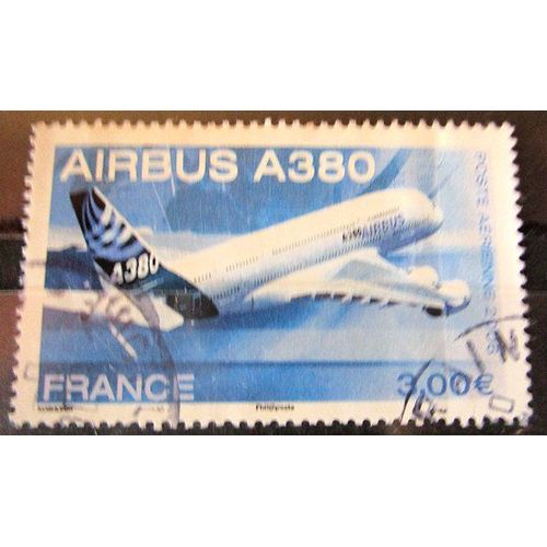 2006. Pa 69: Airbus A380