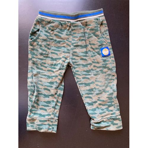 Pantalon Garçon 18 Mois - Z