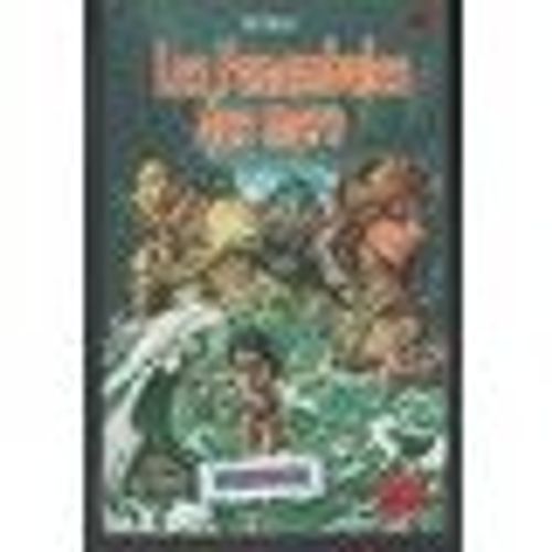 Kai Meyer : " Les Funambules Des Mers Tome 1 - Les Têtards " -- Éditions Du Rocher/ Jeunesse - 08/03/2007 - Broché - Littérature Jeunesse - Lecteurs 9-12 Ans 9782268061207